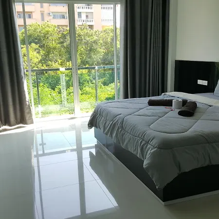 Pj 2* Pattaya