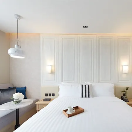 Hotel Health Land & Pattaya