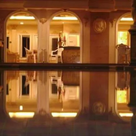 Rita & Hotel