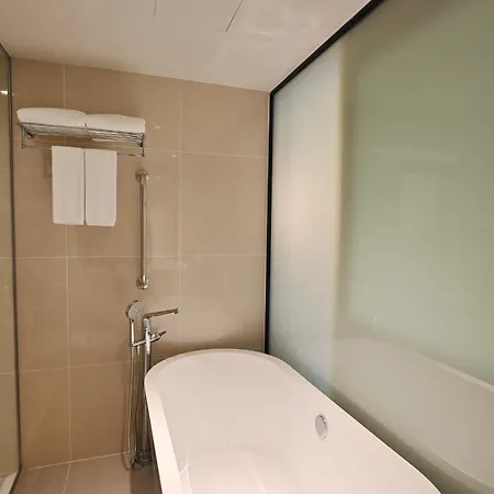 M - Sha Extra Hotel 4*