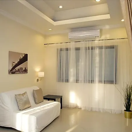 Avoca Pool 3* Pattaya