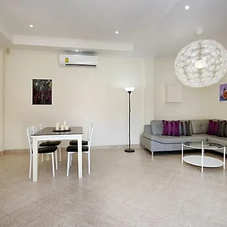 Avoca Pool 3* Pattaya