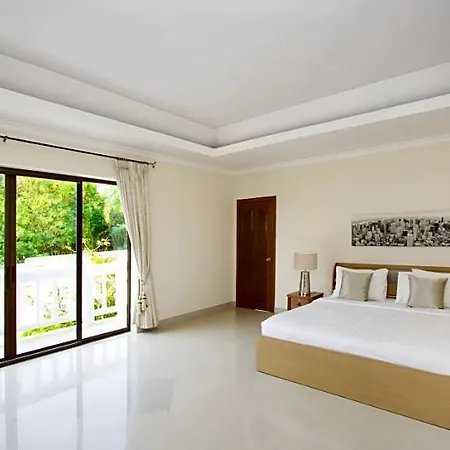Avoca Pool 3* Pattaya
