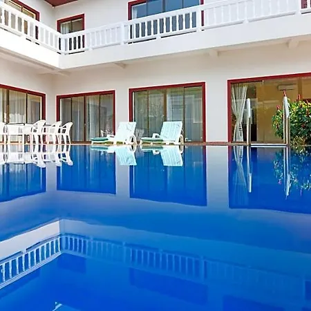Avoca Pool 3* Pattaya