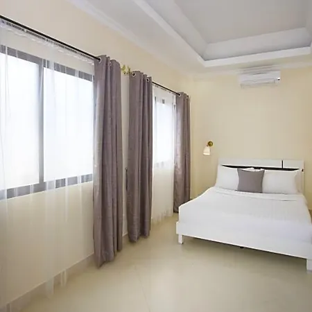 Avoca Pool Hotel Pattaya