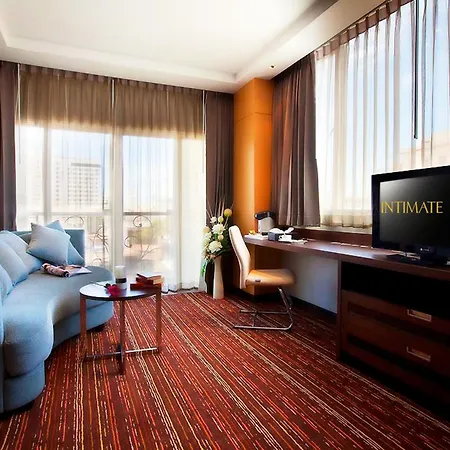 Intimate - Sha Extra Hotel