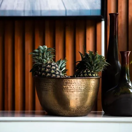 Baboona Beachfront Living Pattaya