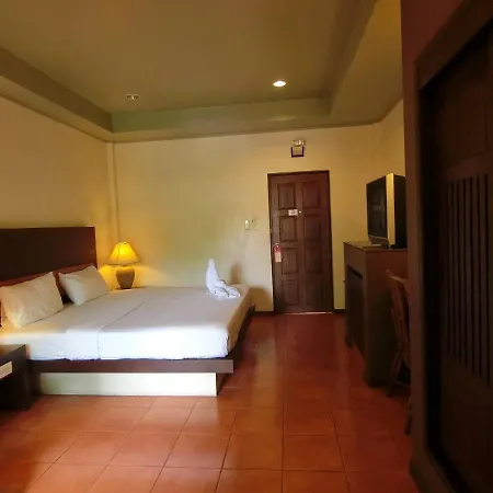 The Hotel Pattaya