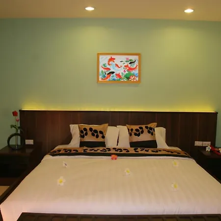 Siam Platinum 4*
