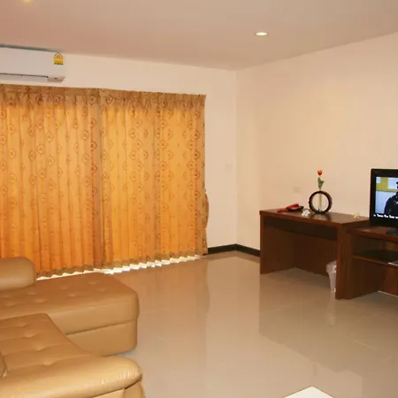Siam Platinum Hotel 4*