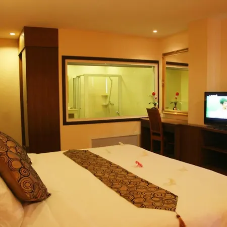 Siam Platinum