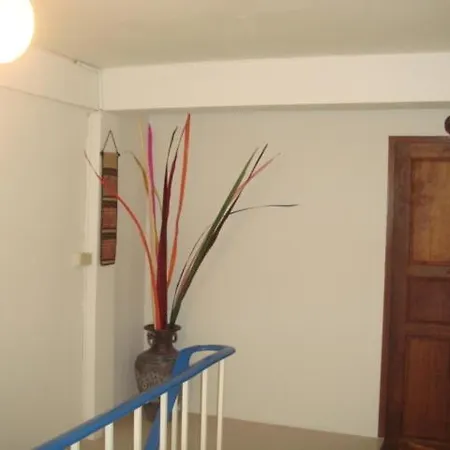 Anzac Wooden Guest House & Cafe Shop Pattaya