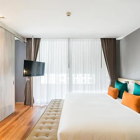 Vista Pattaya