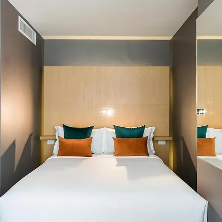 Hotel Vista 4*