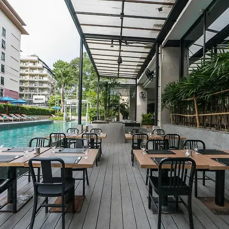Hotel Vista 4*