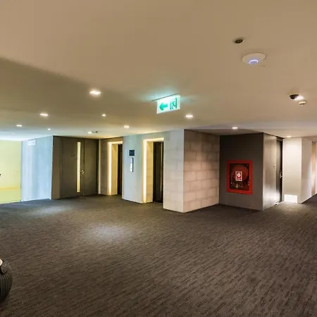 Hotel Vista 4*