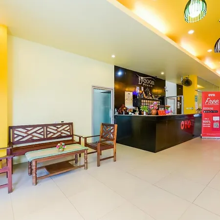 Oyo 463 Tycoon Place Hotel