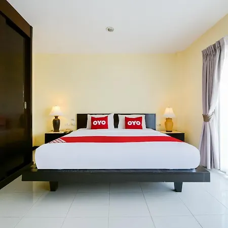 Oyo 463 Tycoon Place Pattaya