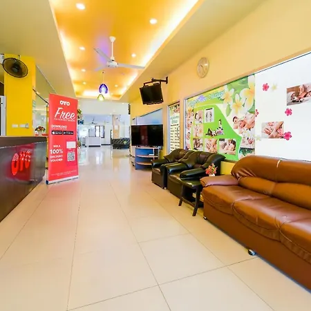 Oyo 463 Tycoon Place