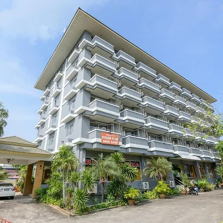 Oyo 463 Tycoon Place Hotel