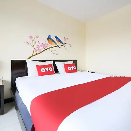 Oyo 463 Tycoon Place Hotel 3*