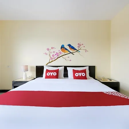 Oyo 463 Tycoon Place Pattaya