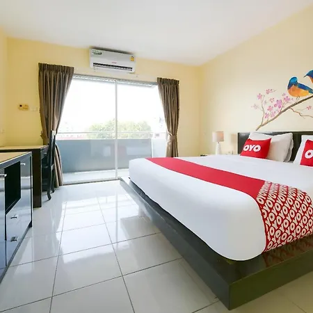 Oyo 463 Tycoon Place Hotel 3*