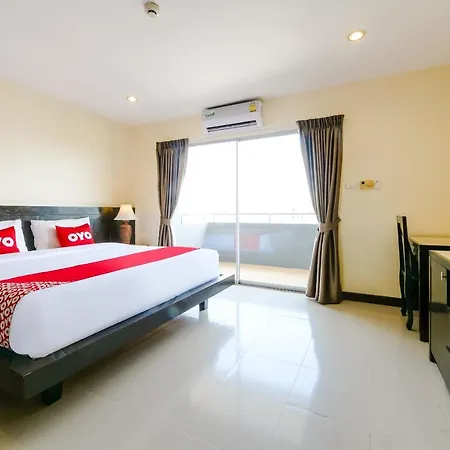 Oyo 463 Tycoon Place Pattaya