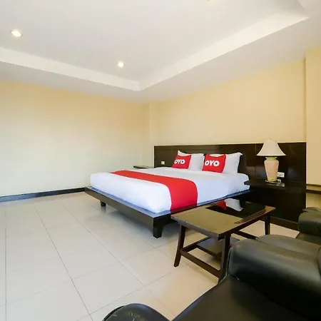 Oyo 463 Tycoon Place Pattaya