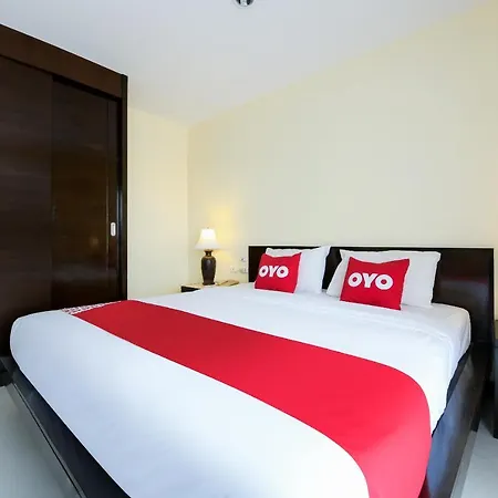 Oyo 463 Tycoon Place