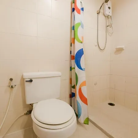 Hotel Oyo 463 Tycoon Place Pattaya