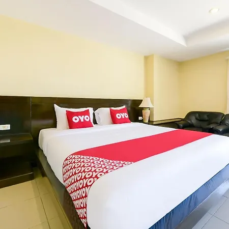 Hotel Oyo 463 Tycoon Place 3*