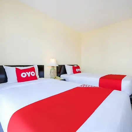 Hotel Oyo 463 Tycoon Place Pattaya