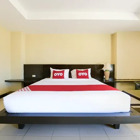 Hotel Oyo 463 Tycoon Place Pattaya