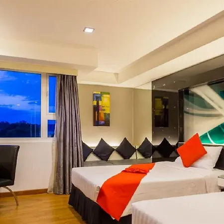Nova Platinum 4* Pattaya