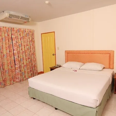 Hotel Eastiny Bella Vista 2*
