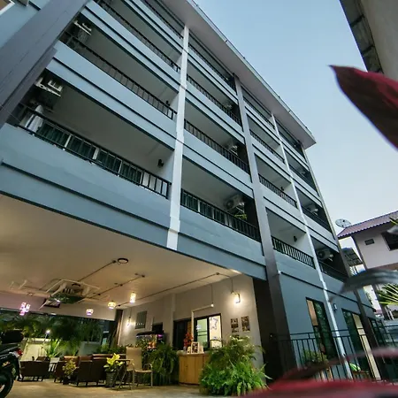 Hotel Nalanta
