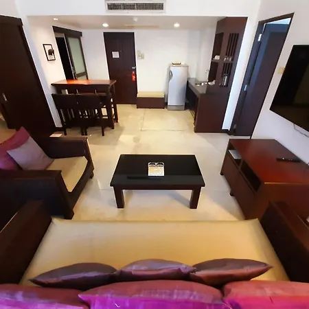 Grand 2* Pattaya