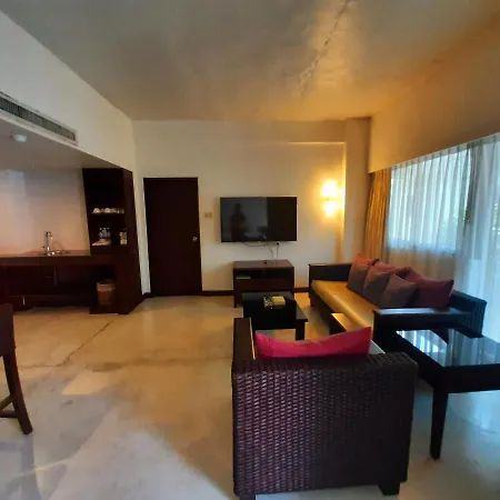 Grand Hotel Pattaya