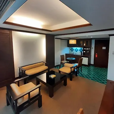Hotel Grand Pattaya