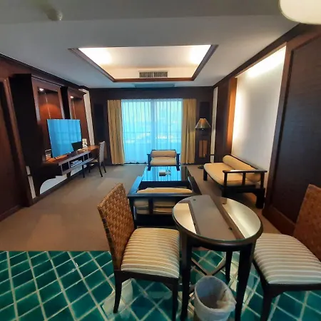 Grand 2* Pattaya
