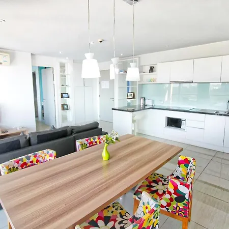 Apartment Atlantis Jomtien Pattaya