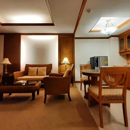 Grand 2* Pattaya