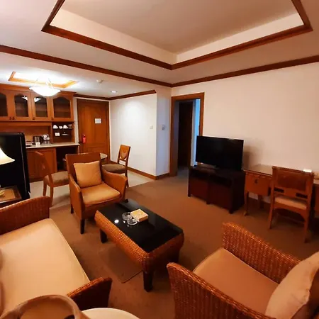 Grand Hotel Pattaya