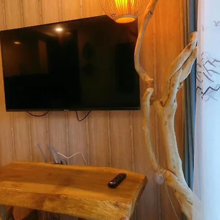 At Soi Buakao 15 By Grand Ave B Apartment