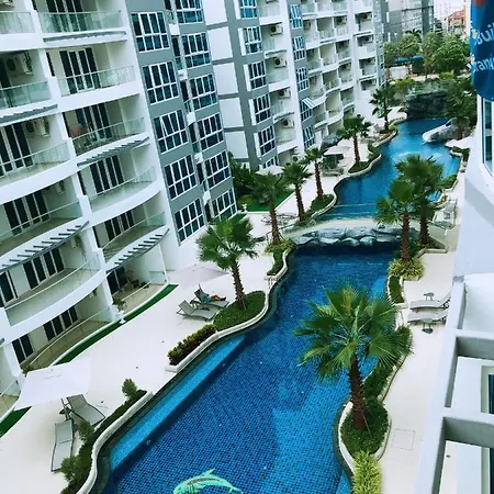 At Soi Buakao 15 By Grand Ave B * Pattaya