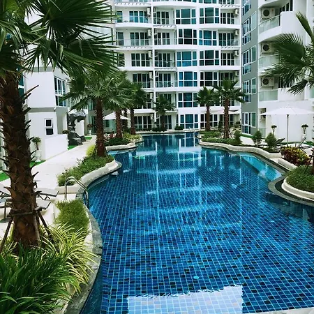 At Soi Buakao 15 By Grand Ave B * Pattaya