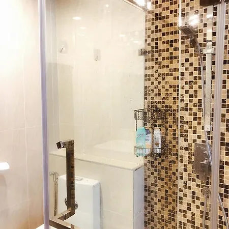 Apartment At Soi Buakao 15 By Grand Ave B *