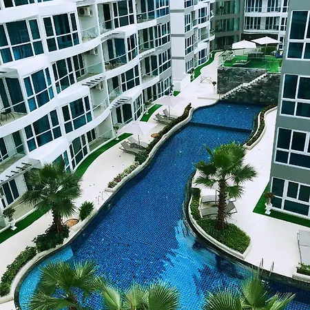 At Soi Buakao 15 By Grand Ave B Apartment *
