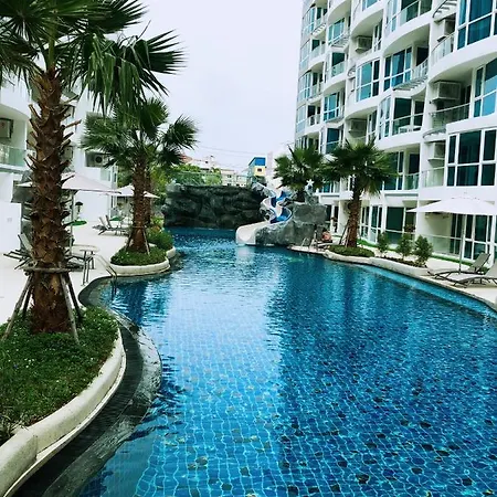 At Soi Buakao 15 By Grand Ave B Apartment *